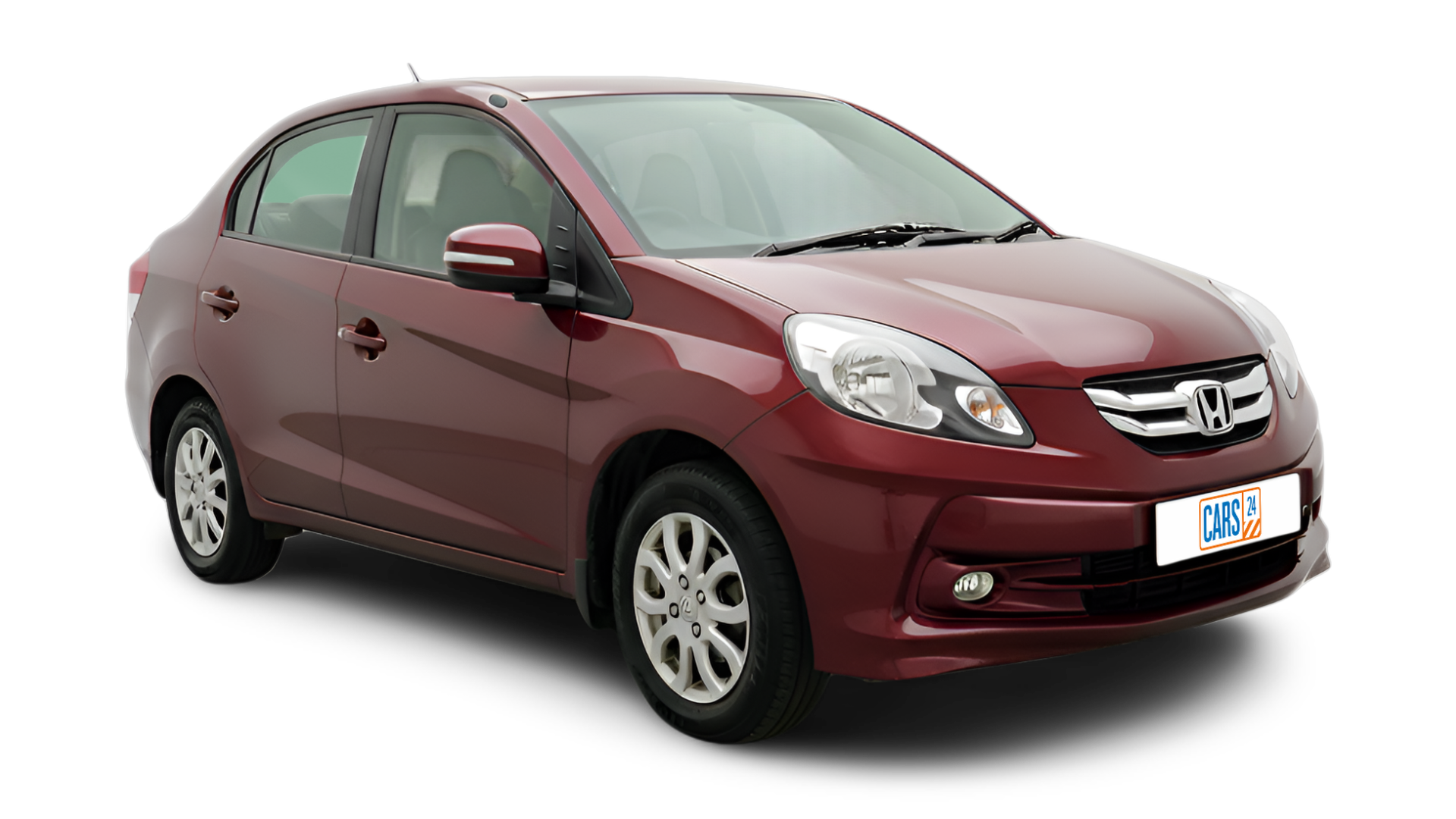 Honda Amaze-img